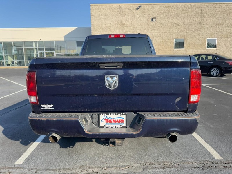 Ram 1500 Vehicle Image 03