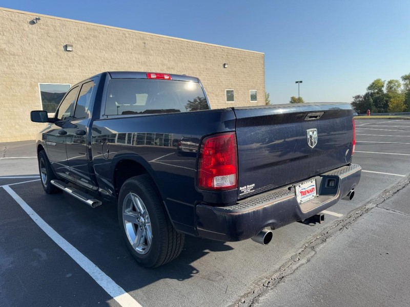 Ram 1500 Vehicle Image 04