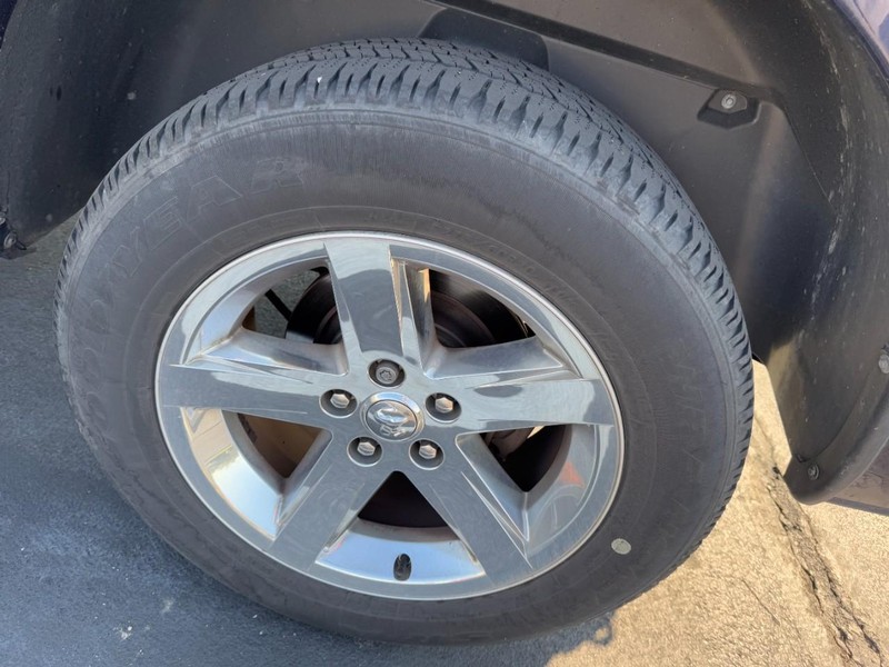 Ram 1500 Vehicle Image 05