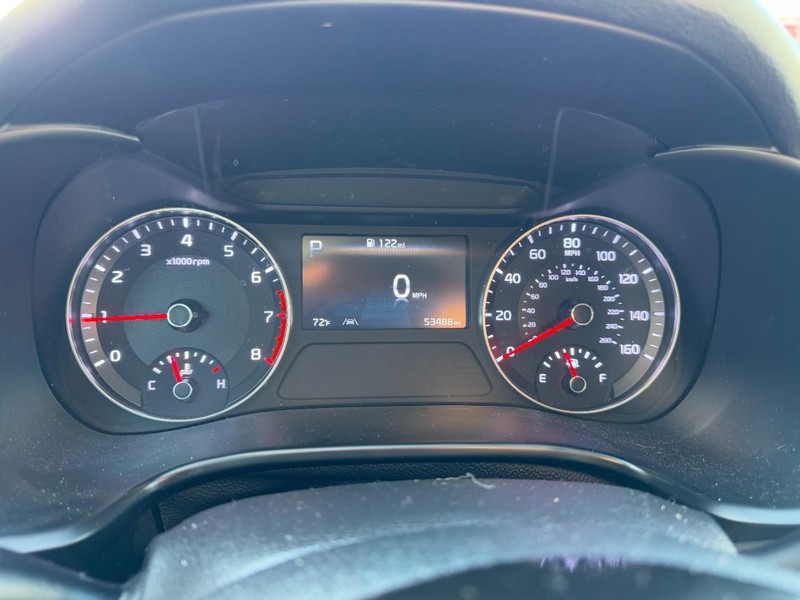 Kia Forte Vehicle Image 21