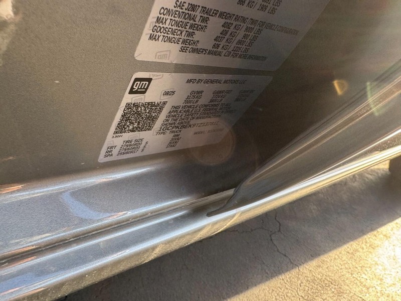 Chevrolet Silverado 1500 Vehicle Image 20