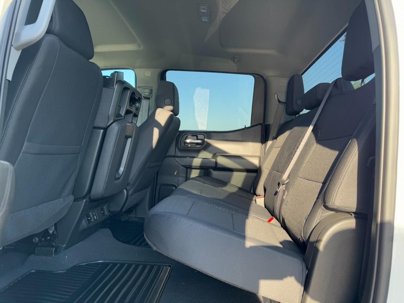 Chevrolet Silverado 1500 Vehicle Image 06