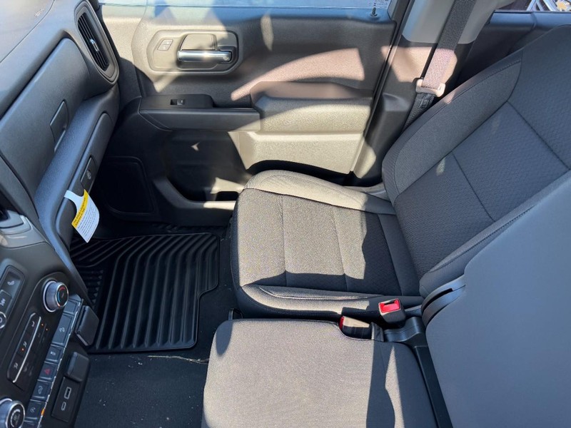 Chevrolet Silverado 1500 Vehicle Image 08