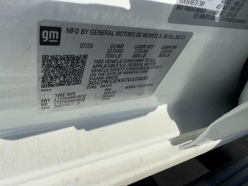 Chevrolet Silverado 1500 Vehicle Image 17