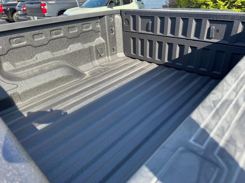 Chevrolet Colorado Vehicle Image 07