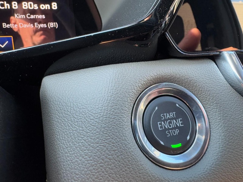 Chevrolet Colorado Vehicle Image 19