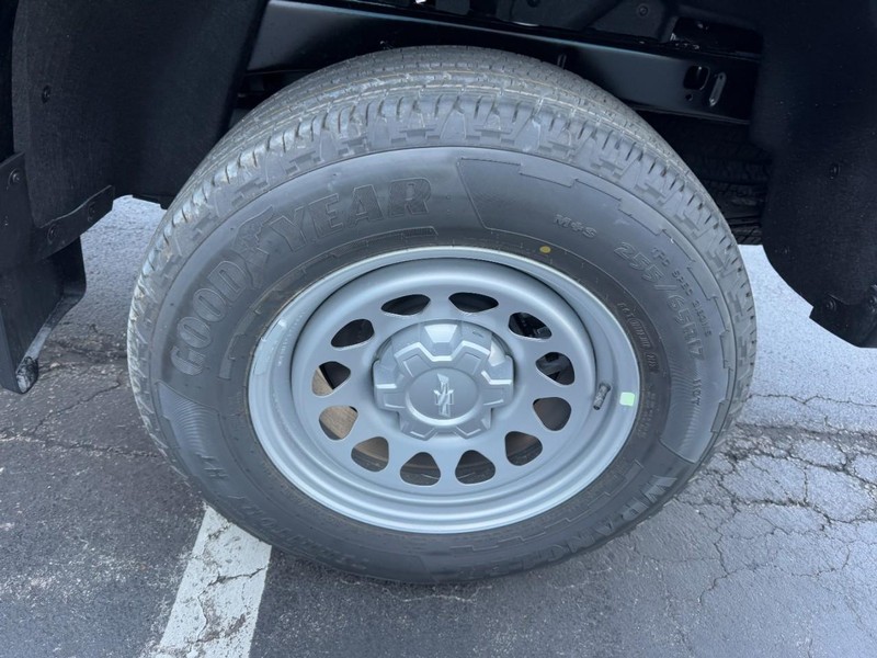 Chevrolet Colorado Vehicle Image 06