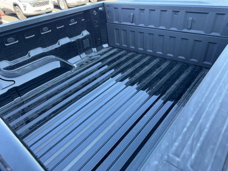 Chevrolet Colorado Vehicle Image 07