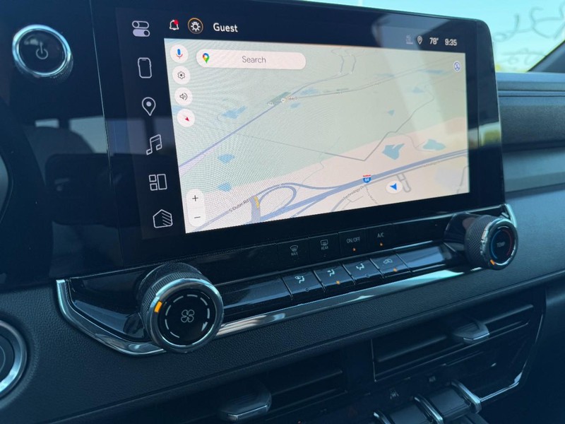 Chevrolet Colorado Vehicle Image 15