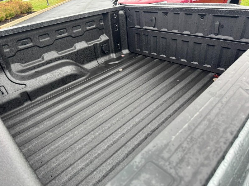 Chevrolet Colorado Vehicle Image 07