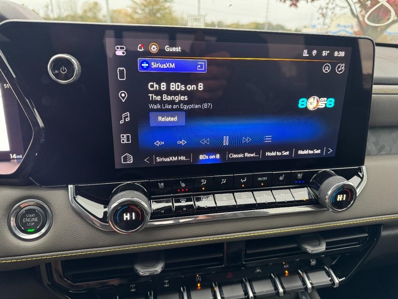 Chevrolet Colorado Vehicle Image 15