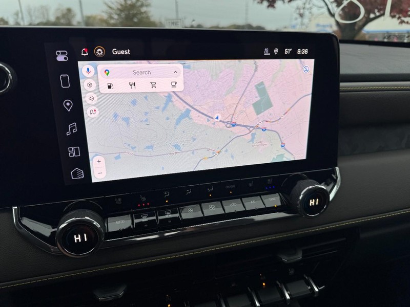 Chevrolet Colorado Vehicle Image 16