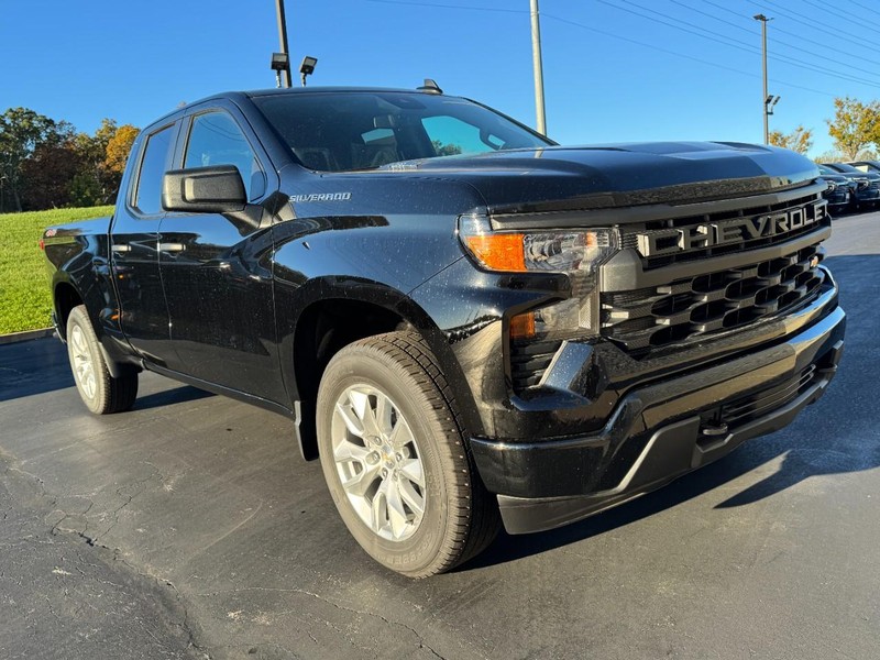 Chevrolet Silverado 1500 Vehicle Image 02