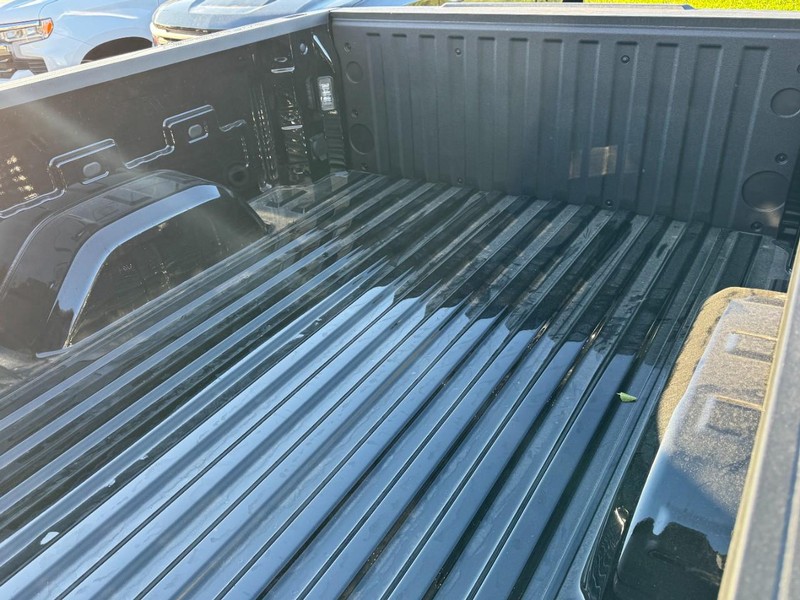 Chevrolet Silverado 1500 Vehicle Image 07