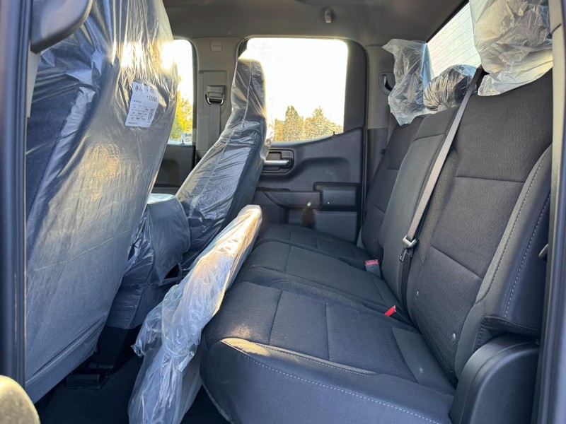 Chevrolet Silverado 1500 Vehicle Image 08