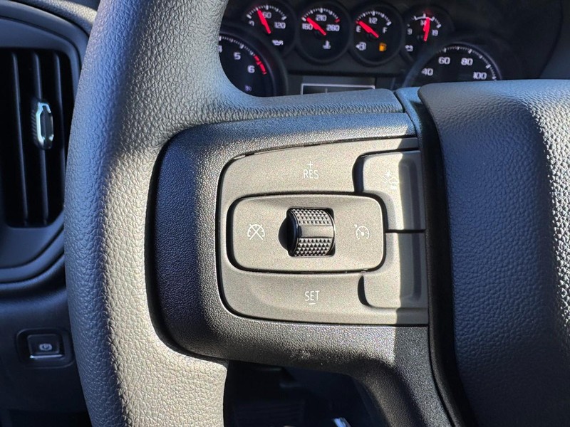 Chevrolet Silverado 1500 Vehicle Image 12
