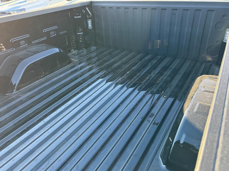 Chevrolet Silverado 1500 Vehicle Image 07