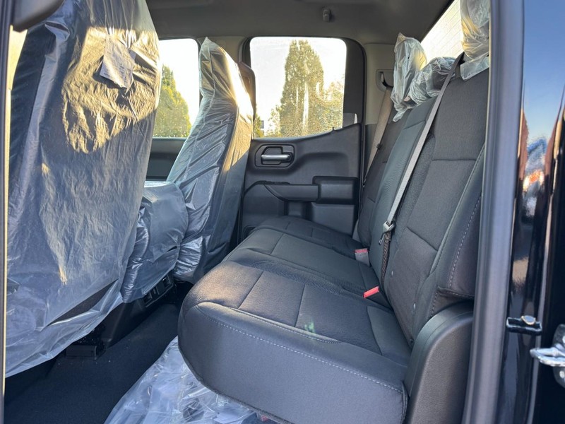 Chevrolet Silverado 1500 Vehicle Image 08