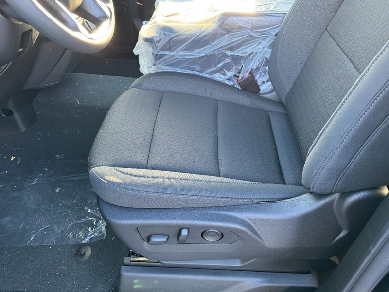 Chevrolet Silverado 1500 Vehicle Image 09