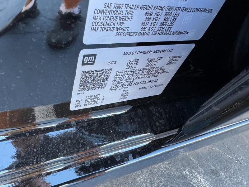 Chevrolet Silverado 1500 Vehicle Image 10