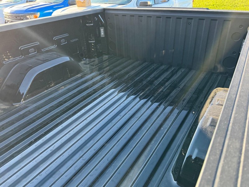 Chevrolet Silverado 1500 Vehicle Image 07