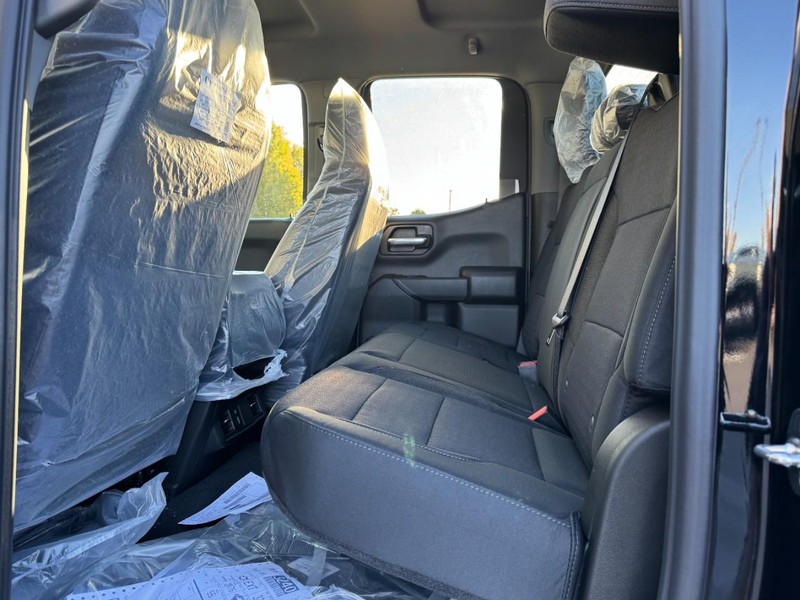 Chevrolet Silverado 1500 Vehicle Image 08