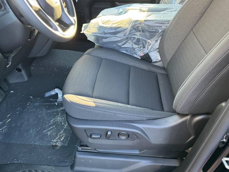 Chevrolet Silverado 1500 Vehicle Image 09