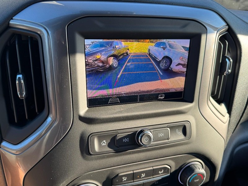 Chevrolet Silverado 1500 Vehicle Image 15