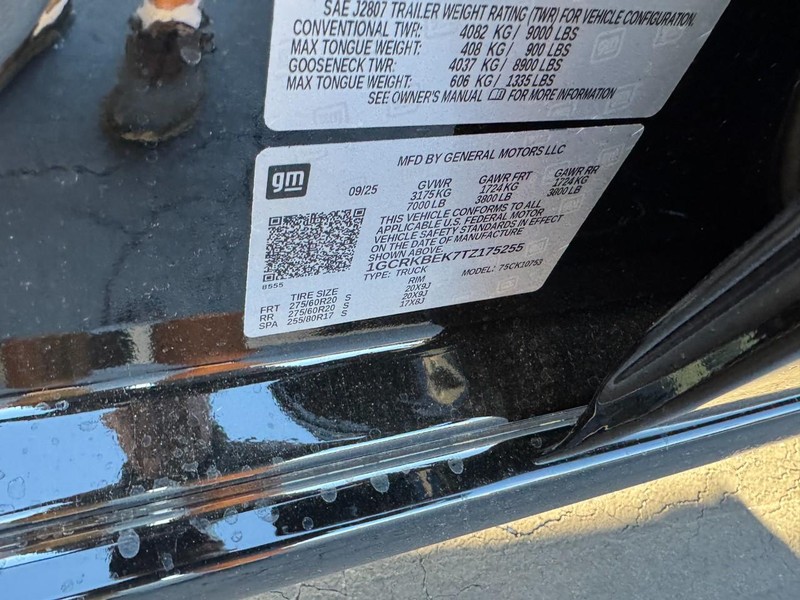 Chevrolet Silverado 1500 Vehicle Image 17