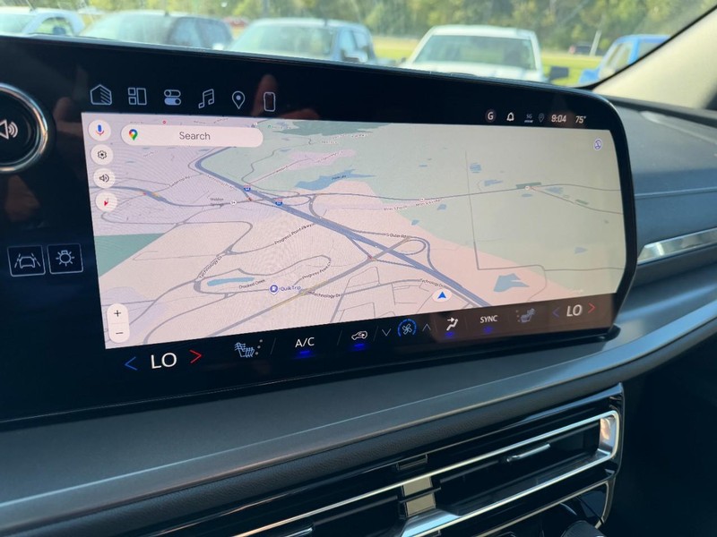 Chevrolet Traverse Vehicle Image 17