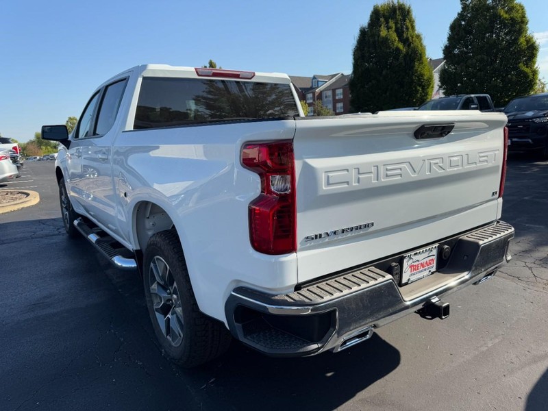 Chevrolet Silverado 1500 Vehicle Image 06
