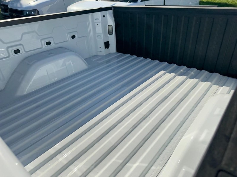 Chevrolet Silverado 1500 Vehicle Image 08