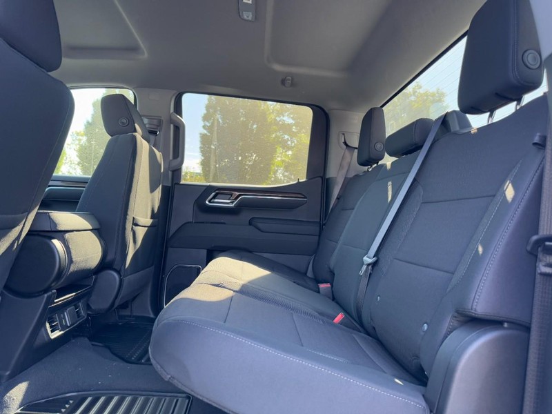 Chevrolet Silverado 1500 Vehicle Image 09