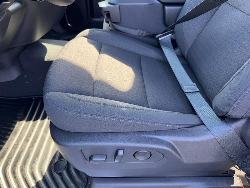 Chevrolet Silverado 1500 Vehicle Image 11