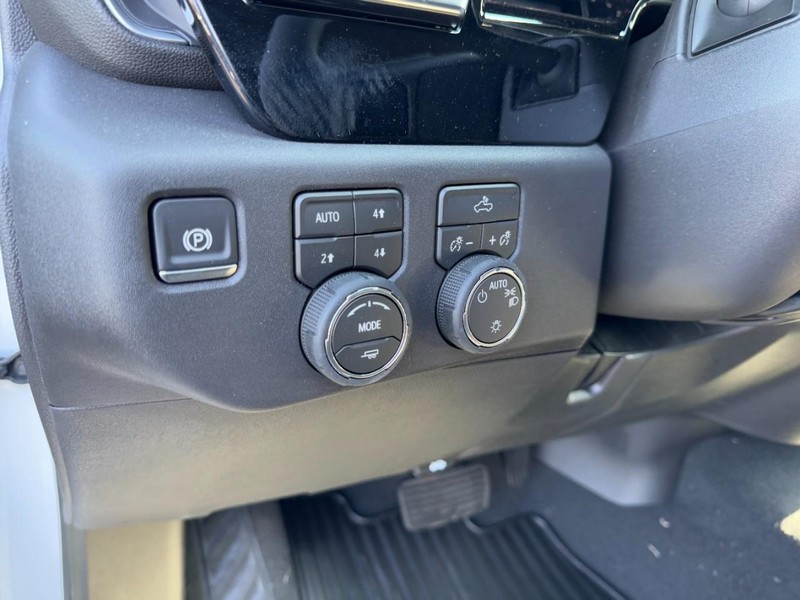 Chevrolet Silverado 1500 Vehicle Image 13