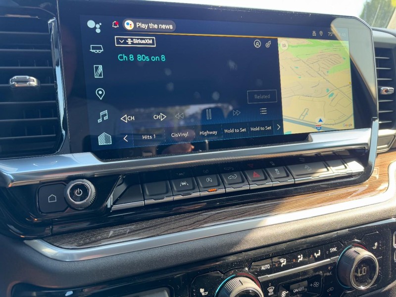 Chevrolet Silverado 1500 Vehicle Image 17