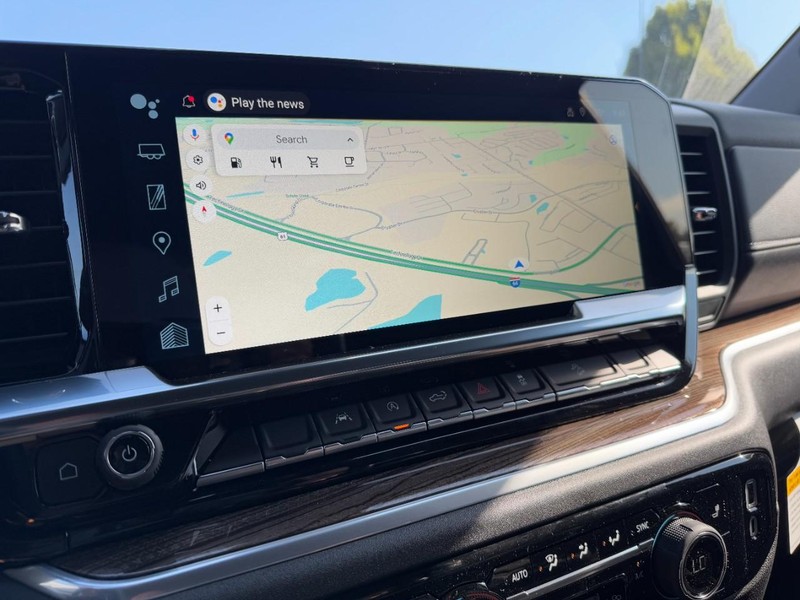 Chevrolet Silverado 1500 Vehicle Image 18