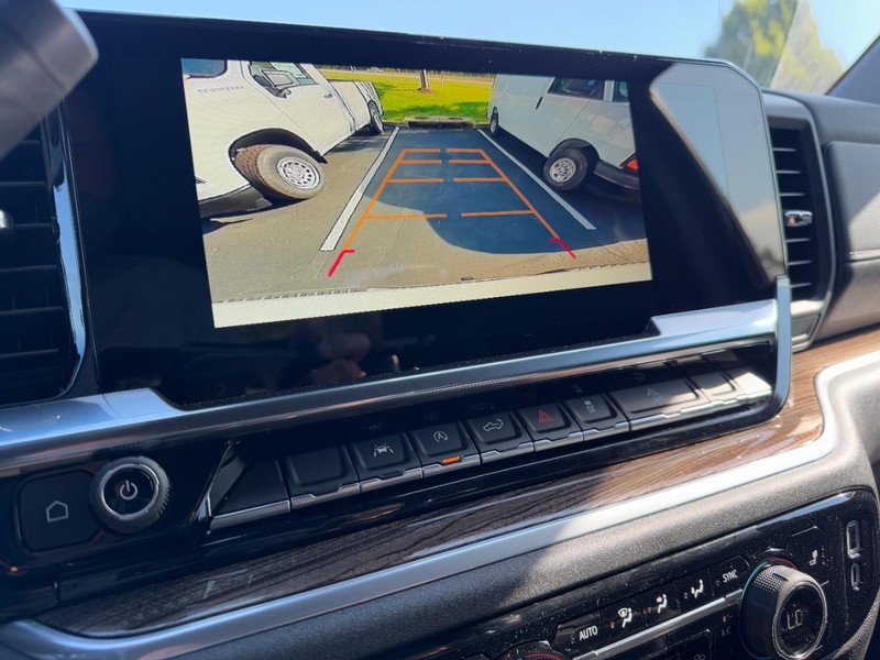 Chevrolet Silverado 1500 Vehicle Image 19