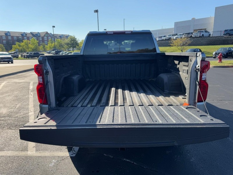 Chevrolet Silverado 1500 Vehicle Image 06