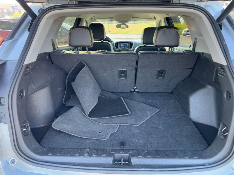 GMC Terrain Vehicle Image 06