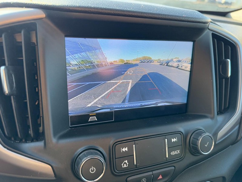 GMC Terrain Vehicle Image 21