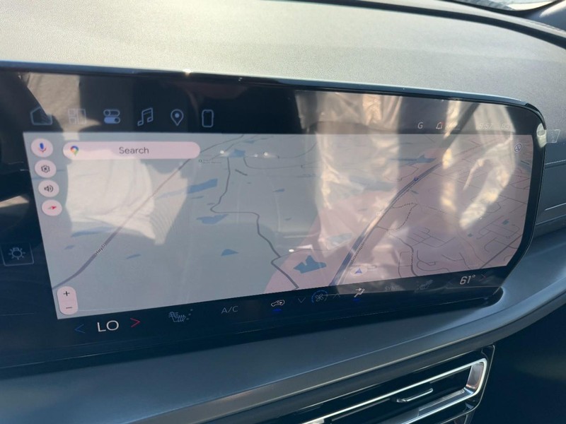 Chevrolet Traverse Vehicle Image 15