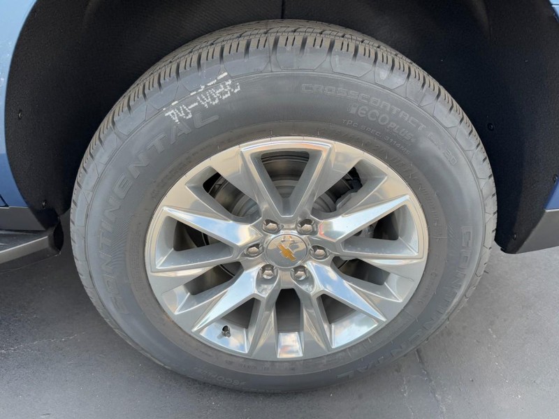 Chevrolet Tahoe Vehicle Image 06