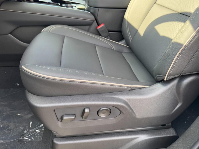 Chevrolet Tahoe Vehicle Image 08