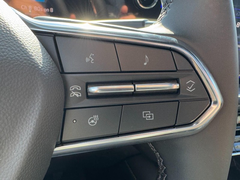 Chevrolet Tahoe Vehicle Image 12