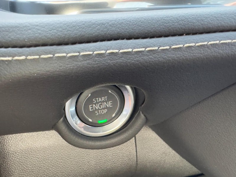 Chevrolet Tahoe Vehicle Image 17