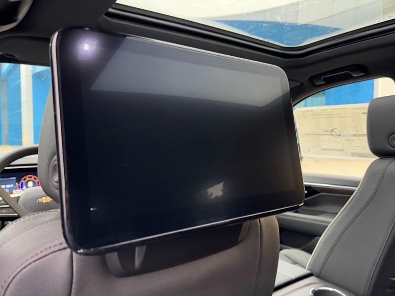 Chevrolet Tahoe Vehicle Image 09