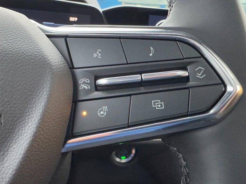 Chevrolet Tahoe Vehicle Image 15