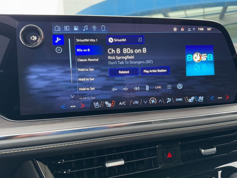 Chevrolet Tahoe Vehicle Image 17