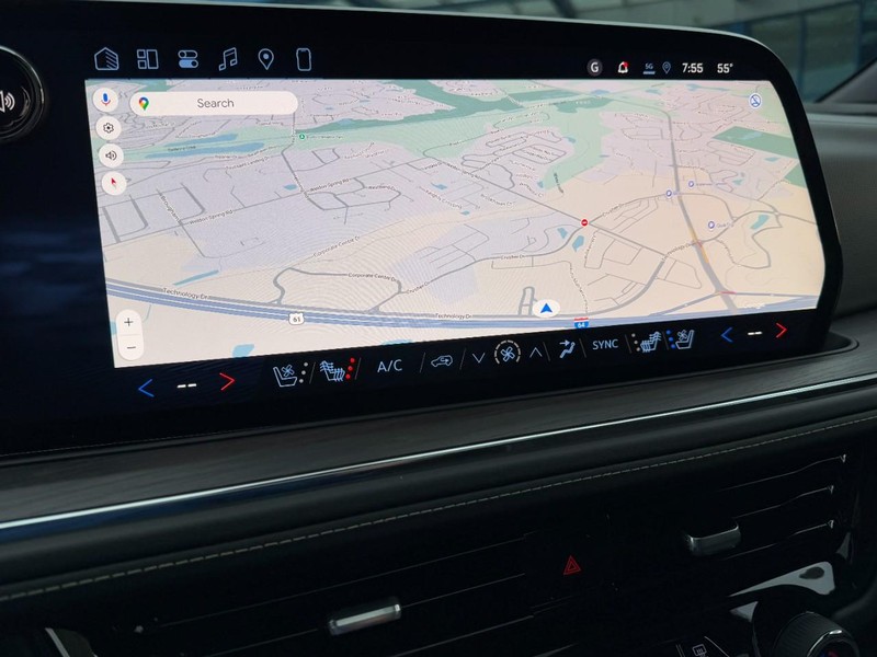 Chevrolet Tahoe Vehicle Image 18